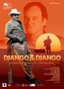 Django & Django Poster 2