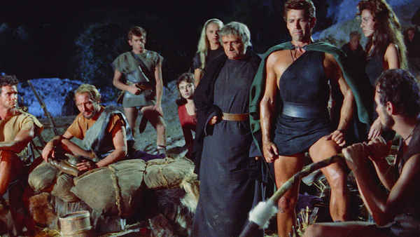 Django & Django Poster 5