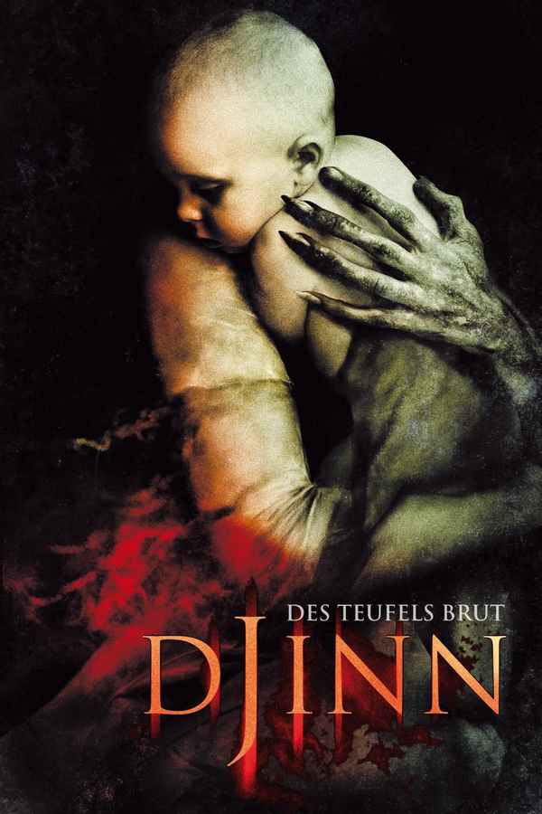 Djinn Poster 1