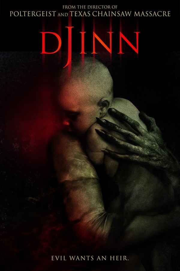 Djinn Poster 2