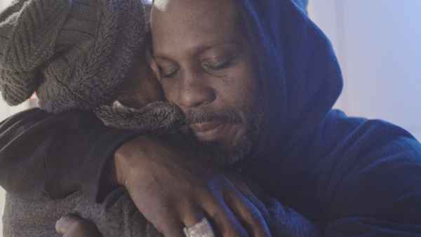 DMX: Don't Try to Understand Poster 5