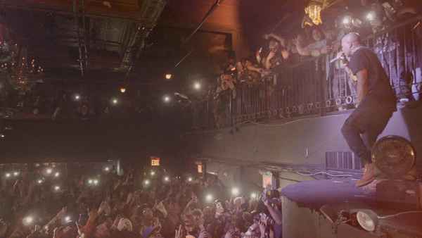 DMX: Don't Try to Understand Poster 6