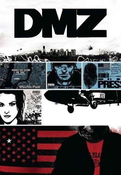 DMZ