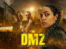 DMZ Poster 6