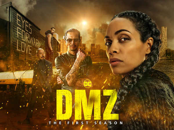 DMZ Poster 6