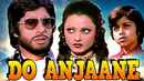 Do Anjaane Poster 5