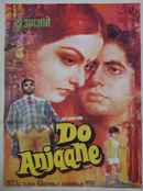 Do Anjaane Poster 4