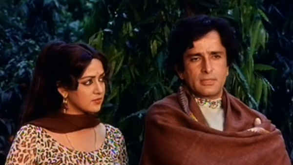 Do Aur Do Paanch Poster 2