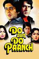 Do Aur Do Paanch Poster 7