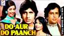 Do Aur Do Paanch Poster 5