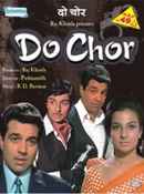 Do Chor Poster 7