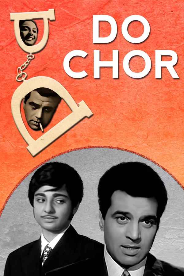 Do Chor Poster 3