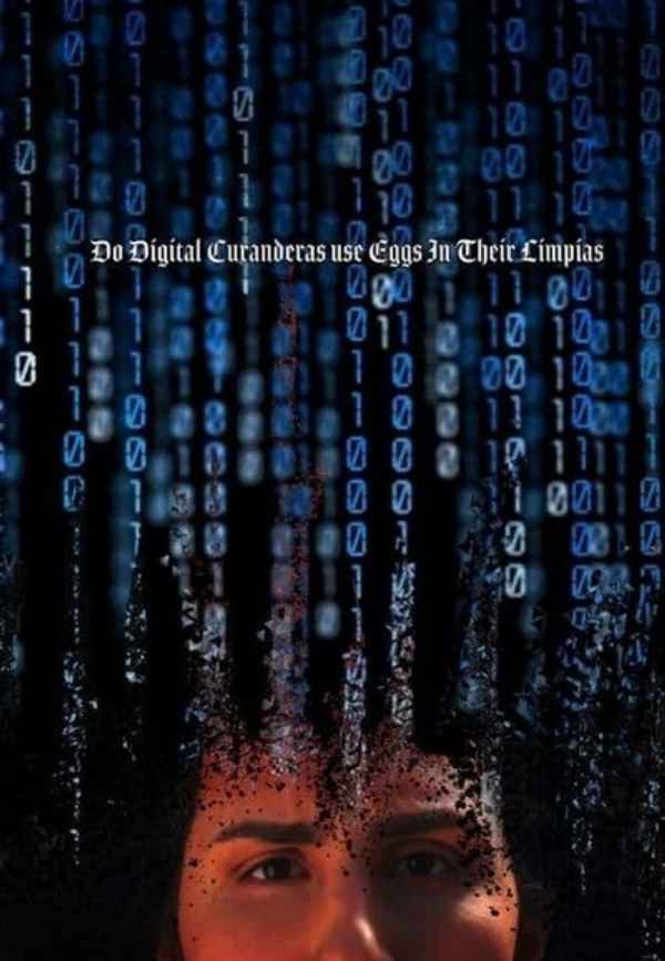 Do Digital Curanderas Use Eggs in Their Limpias? Poster 2