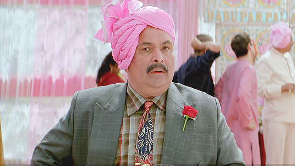 Do Dooni Chaar Poster 4