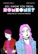 Do I Know You From Someone? Poster 1