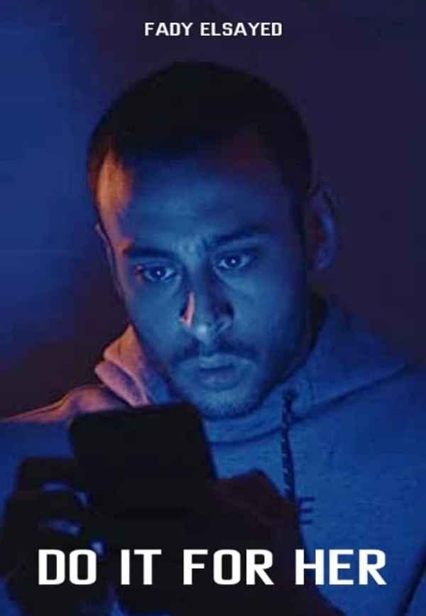 Do It For Her Poster 5