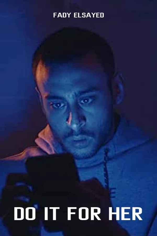 Do It For Her Poster 2