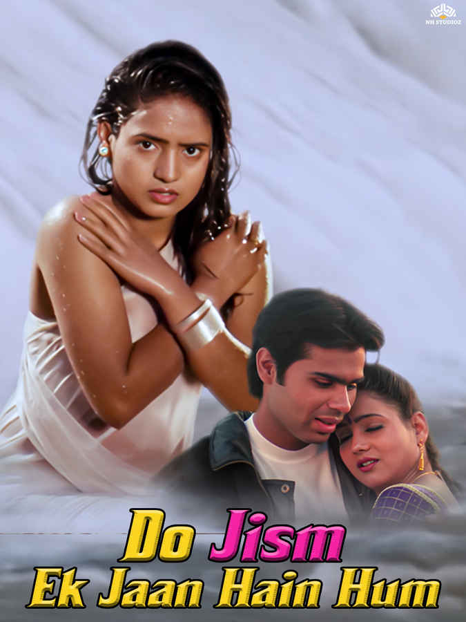 Do Jism Ek Jaan Hain Hum