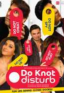 Do Knot Disturb Poster 6