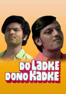 Do Ladke Dono Kadke Poster 3