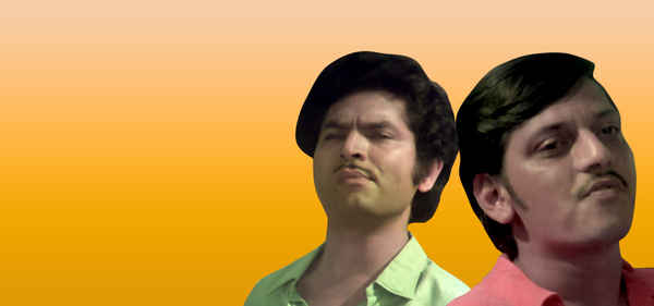 Do Ladke Dono Kadke Poster 1