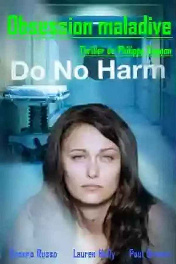 Do No Harm Poster 4
