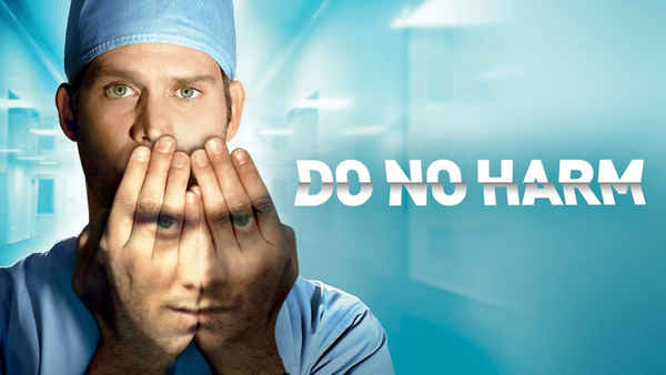 Do No Harm Poster 4