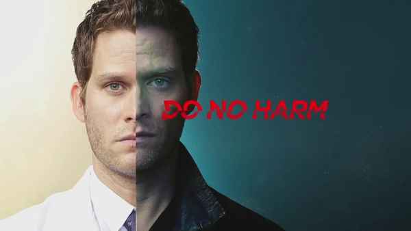 Do No Harm Poster 5