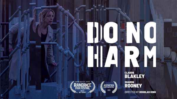 Do No Harm Poster 2