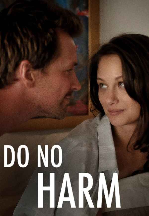 Do No Harm Poster 6