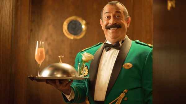 Do Not Disturb Poster 2