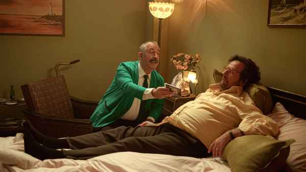 Do Not Disturb Poster 3