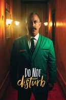 Do Not Disturb Poster 7