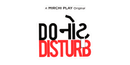 Do Not Disturb Poster 7