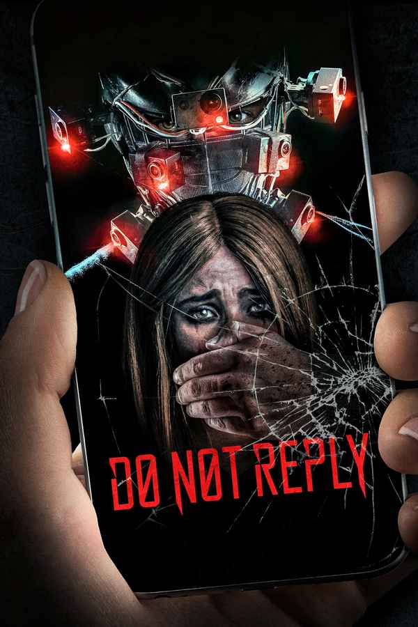 Do Not Reply Poster 4