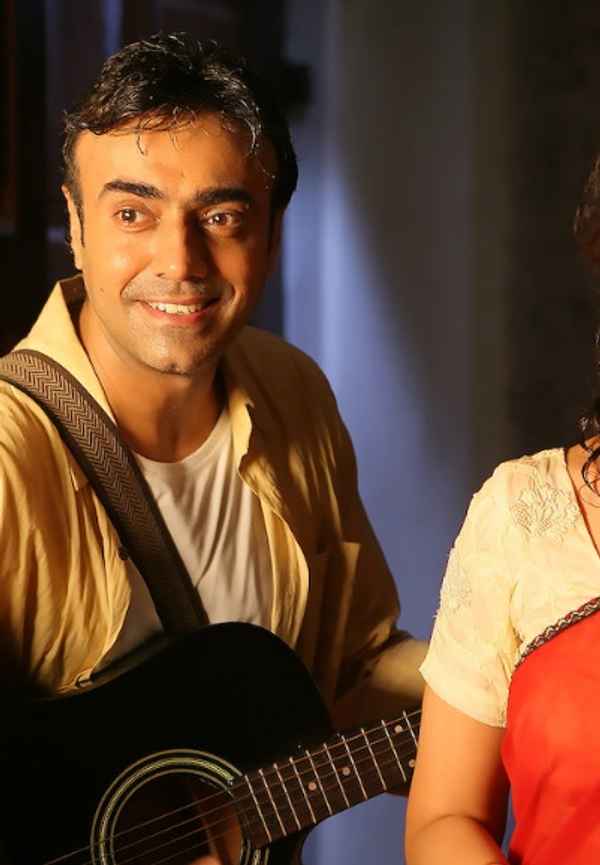 Do Paise Ki Dhoop Chaar Aane Ki Baarish Poster 5