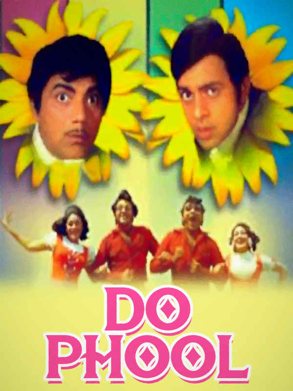 Do Phool Poster 5