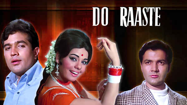 Do Raaste Poster 3