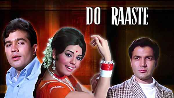 Do Raaste Poster 6