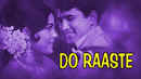 Do Raaste Poster 1