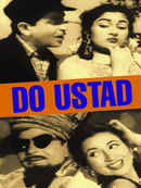 Do Ustad Poster 2