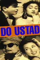 Do Ustad Poster 1