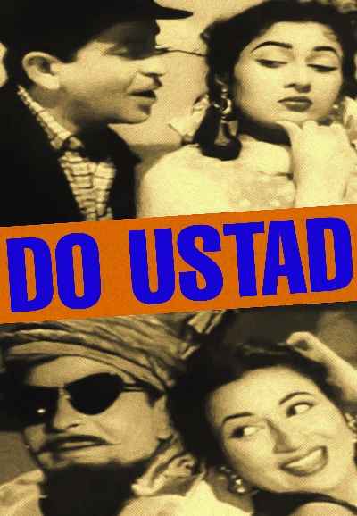 Do Ustad