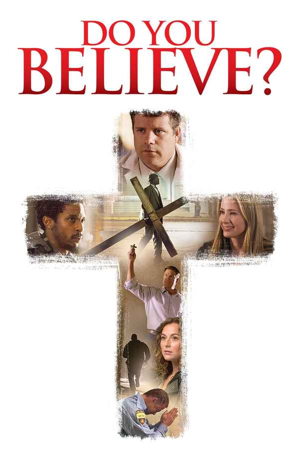 Do You Believe? Poster 6