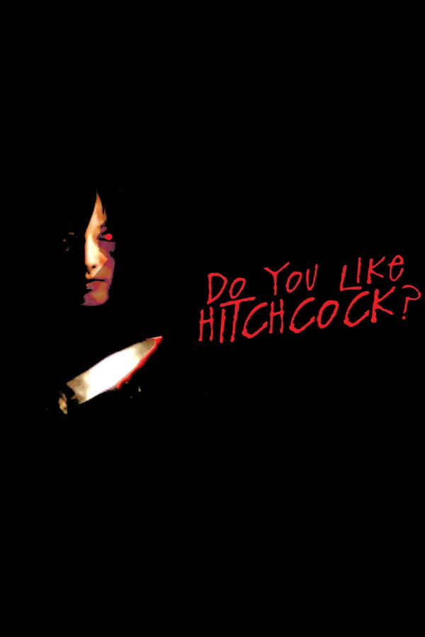 Do You Like Hitchcock? Poster 6