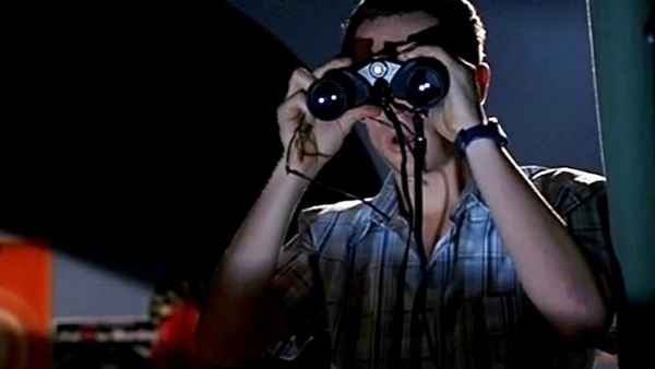 Do You Like Hitchcock? Poster 4