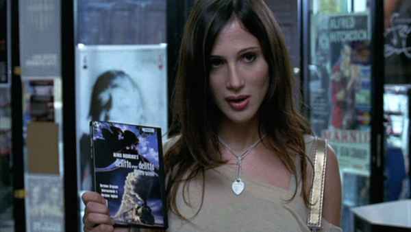 Do You Like Hitchcock? Poster 1