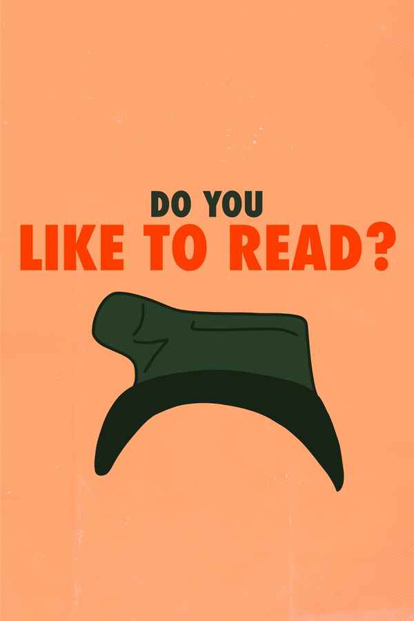 Do You Like to Read?