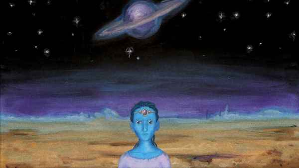 Do You Like to Read? Poster 2