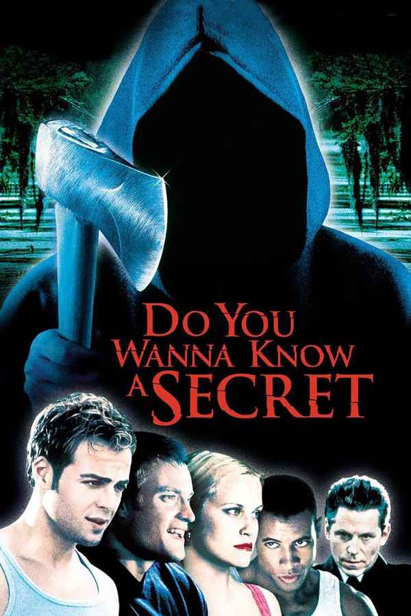 Do You Wanna Know a Secret? Poster 1